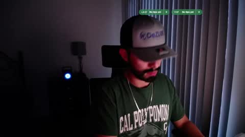 randomink3 online show from May 7, 2:29 am