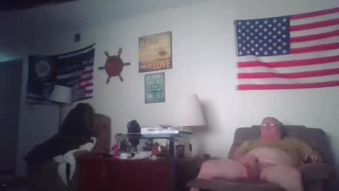 randy3378 online show from January 18, 8:12 am