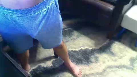 Randy8inbater online show from December 21, 6:20 am