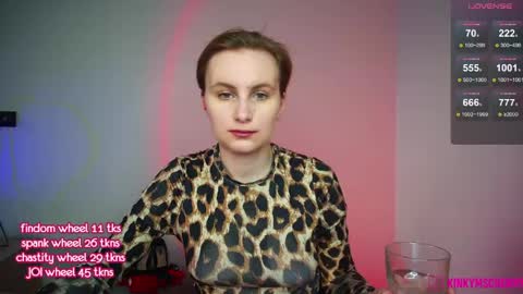 Cherry  Miss Cherry online show from April 14, 3:04 pm