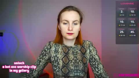 Cherry  Miss Cherry online show from January 11, 4:13 pm