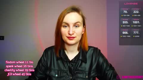 Cherry  Miss Cherry online show from February 14, 3:26 pm