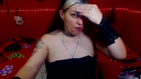 Sonia online show from February 24, 2:47 am