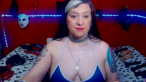 Sonia online show from September 27, 11:46 pm