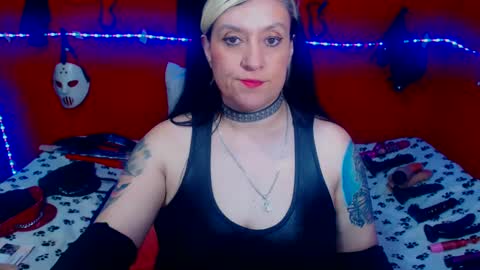 Sonia online show from September 11, 3:08 am