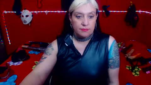 Sonia online show from October 10, 6:19 am