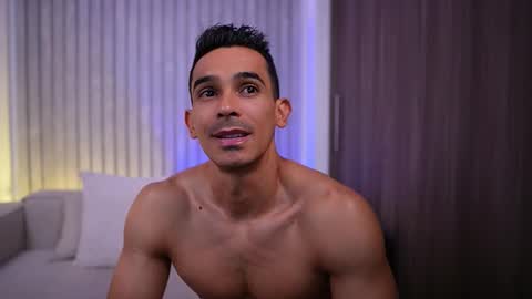 RANDY online show from December 1, 4:21 am