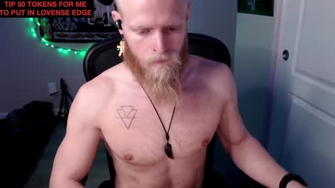 Randy Rod online show from December 22, 1:12 am