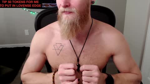 Randy Rod online show from December 12, 6:10 pm