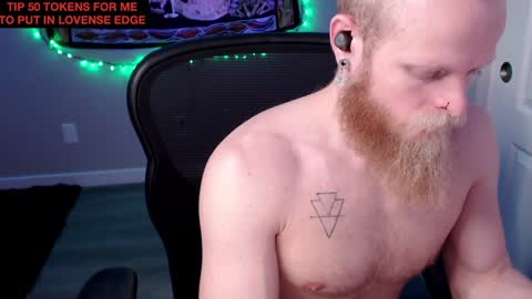 Randy Rod online show from January 15, 1:02 am