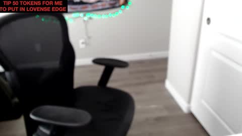 Randy Rod online show from December 7, 7:49 pm