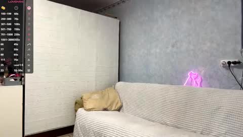 Lia online show from January 10, 4:45 pm