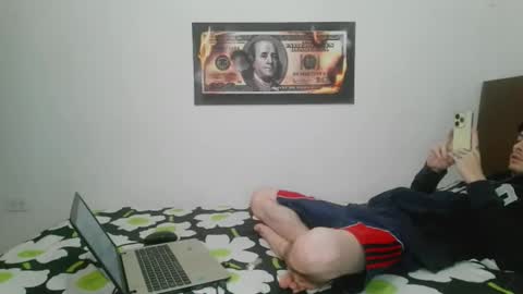 Rangel and Lola online show from March 24, 4:02 pm