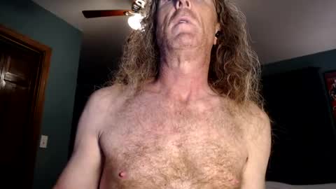 Ranger510 online show from July 19, 2:25 am