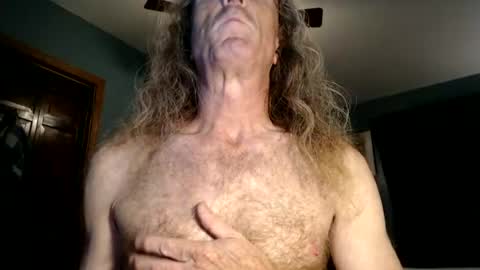 Ranger510 online show from July 8, 2:48 am