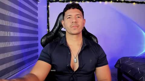 Jonas online show from May 10, 12:28 am
