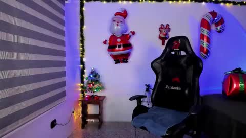 Jonas online show from December 17, 12:28 am