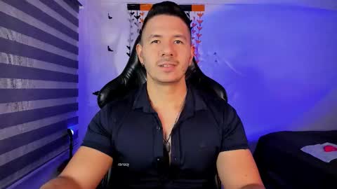 Jonas online show from November 1, 10:09 pm