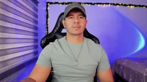 Jonas online show from February 15, 2:49 pm