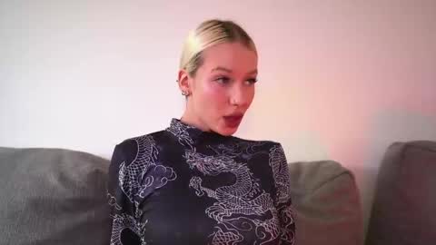 Rany Thompson online show from April 9, 2:34 pm