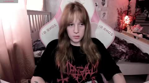 Rapunzel online show from March 18, 1:28 pm