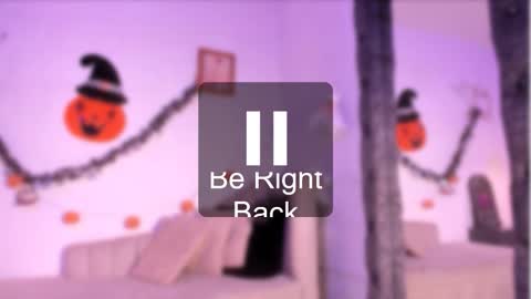 Raquel online show from October 23, 10:32 pm