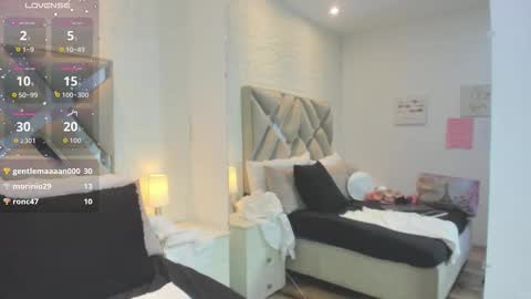 Raquel Moore  online show from January 17, 6:50 pm