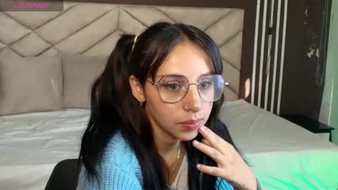 Raquel online show from October 2, 7:56 pm