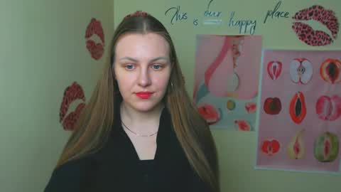 Snapshot of raspberry0101 chatting on February 13, 6:48 pm raspberry0101 online show from February 13, 6:48 pm