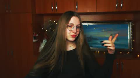 Snapshot of raspberry0101 chatting on March 3, 4:05 pm raspberry0101 online show from March 3, 4:05 pm
