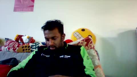 raul2k2 online show from January 6, 10:52 am