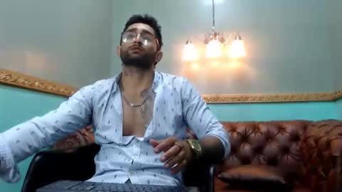rauldickins online show from May 15, 7:21 pm