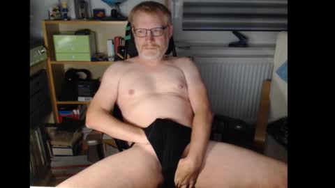 Raunchy me online show from October 26, 10:53 pm