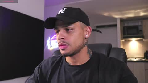 rausch77 online show from March 5, 9:05 am