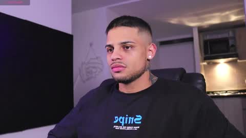 rausch77 online show from March 1, 8:23 am