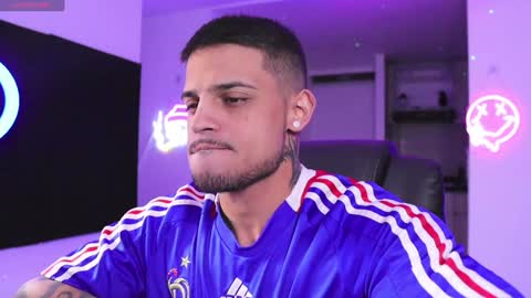 rausch77 online show from January 22, 5:37 am