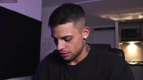 rausch77 online show from February 22, 6:39 am