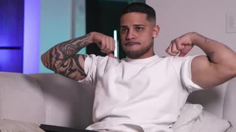 rausch77 online show from November 17, 7:00 am