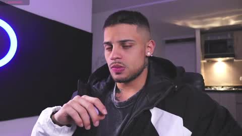 rausch77 online show from March 11, 3:14 am