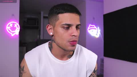 rausch77 online show from February 8, 6:12 am