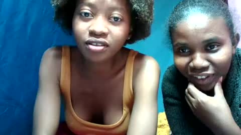 ravelosoma29 online show from July 17, 5:59 pm