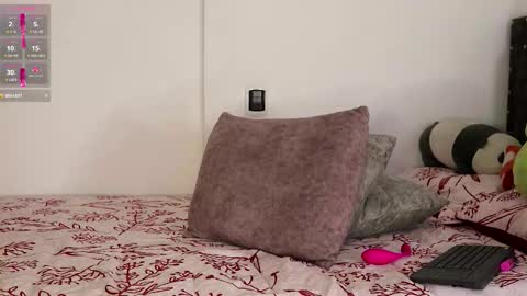 Raven online show from February 15, 1:08 am