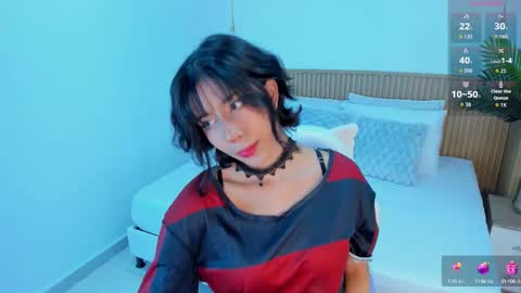 Snapshot of raven__doll98 chatting on September 29, 11:20 am raven__doll98 online show from September 29, 11:20 am