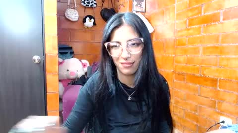 raven__purple online show from March 9, 5:44 am