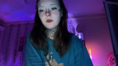 raven_armor online show from June 18, 6:13 pm