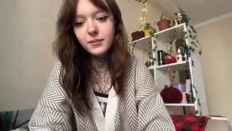 raven_armor online show from July 27, 12:57 pm