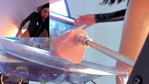 Raven online show from November 7, 6:49 am