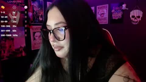 Raven online show from July 28, 8:52 pm