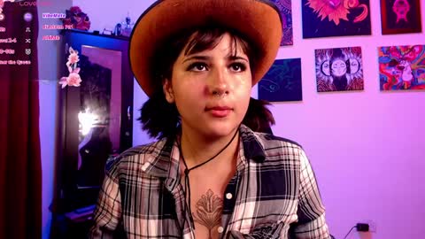 charlote rayen online show from February 5, 1:04 am