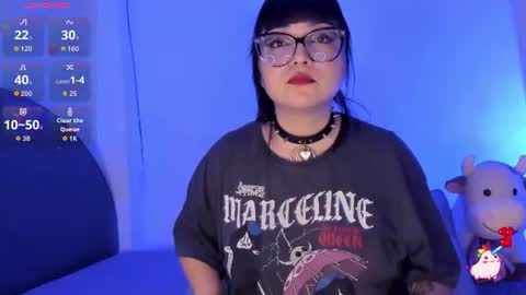 Raven  online show from June 19, 4:40 am